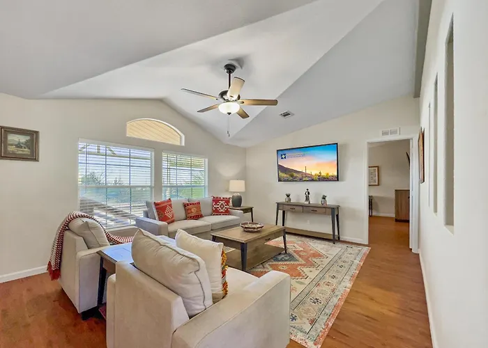 Old Whitmer Place * Apache Junction