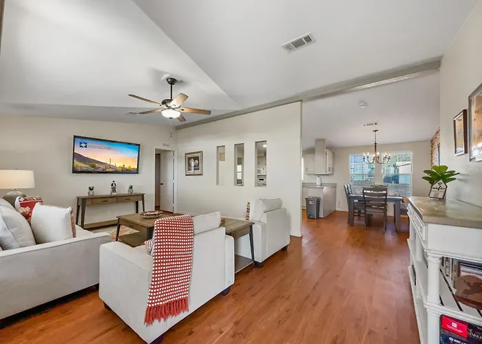 Holiday home Old Whitmer Place Apache Junction